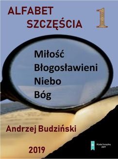 Chomikuj, ebook online Alfabet szczęścia. Andrzej Budziński