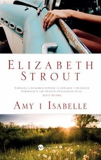 Chomikuj, ebook online Amy i Isabelle. Elizabeth Strout