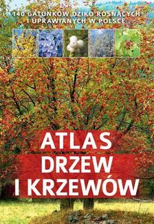 Chomikuj, ebook online Atlas drzew i krzewów. Aleksandra Halarewicz