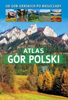 Ebook Atlas gór Polski pdf