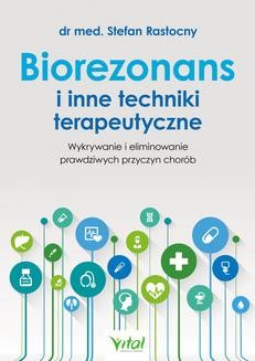Ebook Biorezonans i inne techniki terapeutyczne. pdf
