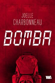 Chomikuj, ebook online Bomba. Joelle Charbonneau