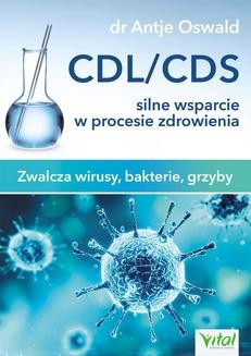 Ebook CDL/CDS silne wsparcie w procesie zdrowienia pdf