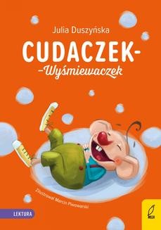 Chomikuj, ebook online Cudaczek – Wyśmiewaczek. Julia Duszyńska