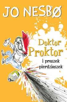 Ebook Doktor Proktor i proszek pierdzioszek pdf
