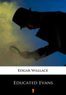 Chomikuj, ebook online Educated Evans. Edgar Wallace