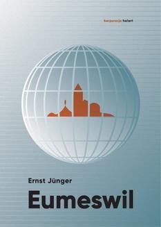Chomikuj, ebook online Eumeswil. Ernst Jünger