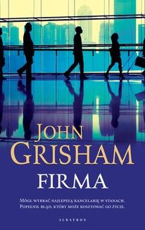 Chomikuj, ebook online FIRMA. John Grisham