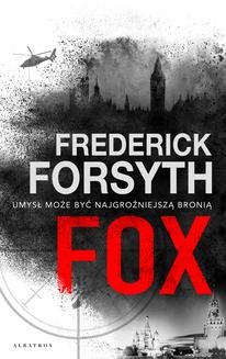 Chomikuj, ebook online FOX. Frederick Forsyth