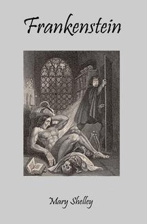 Chomikuj, ebook online Frankenstein. Mary Shelley