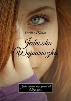 Ebook Jednooka Wojowniczka pdf