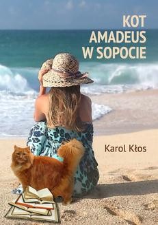 Chomikuj, ebook online Kot Amadeus w Sopocie. Karol Kłos