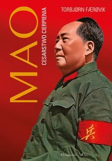 Ebook Mao.Cesarstwo cierpienia pdf