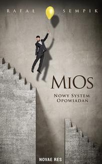 Ebook MiOs. Nowy system opowiadań pdf