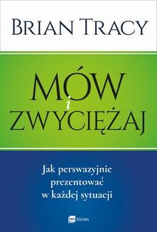 Ebook Mów i zwyciężaj pdf