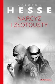 Chomikuj, ebook online Narcyz i Złotousty. Hermann Hesse