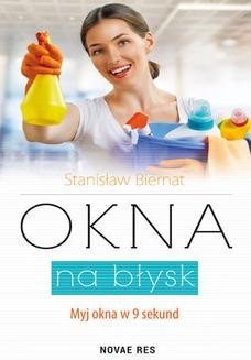 Chomikuj, ebook online Okna na błysk. Stanisław Biernat