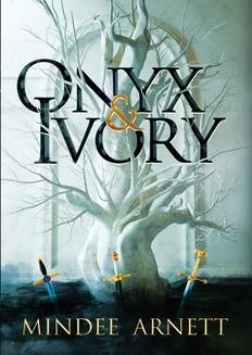 Chomikuj, ebook online Onyx & Ivory. Arnett Mindee
