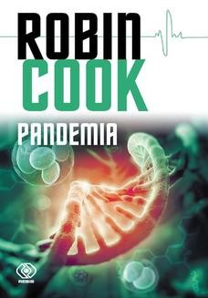 Chomikuj, ebook online Pandemia. Robin Cook