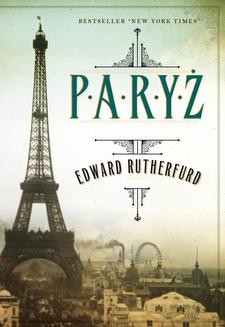 Chomikuj, ebook online Paryż. Edward Rutherfurd