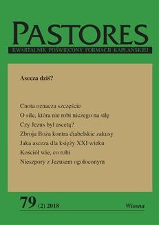Chomikuj, ebook online Pastores 79 (2) 2018. Zespół redakcyjny