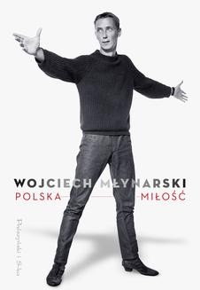 Chomikuj, ebook online Polska miłość. Wojciech Młynarski