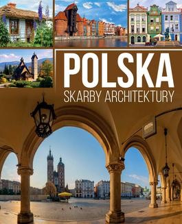 Chomikuj, ebook online Polska. Skarby architektury. Anna Willman