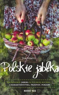 Ebook Polskie jabłka pdf