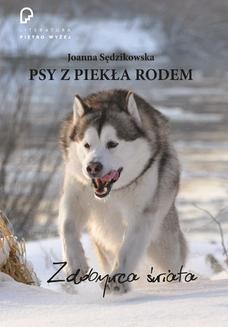 Ebook Psy z piekła rodem zdobywca świata pdf