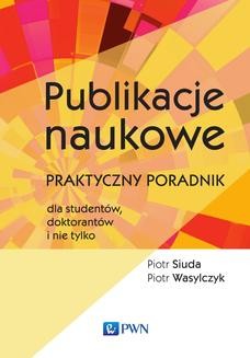 Chomikuj, ebook online Publikacje naukowe. Piotr Wasylczyk