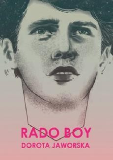 Ebook Rado Boy pdf