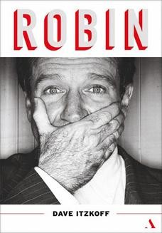 Ebook Robin. Biografia Robina Williamsa pdf