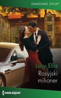 Chomikuj, ebook online Rosyjski milioner. Lucy Ellis