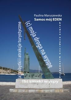 Ebook Samos mój EDEN pdf