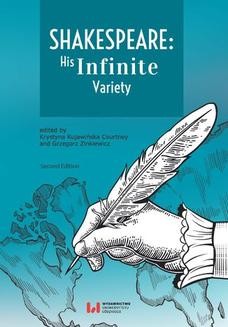 Ebook Shakespeare: His Infinite Variety. Celebrating the 400th Anniversary of His Death. Second Edition pdf