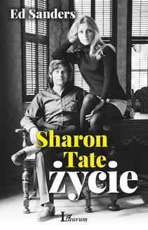 Ebook Sharon Tate. Życie pdf