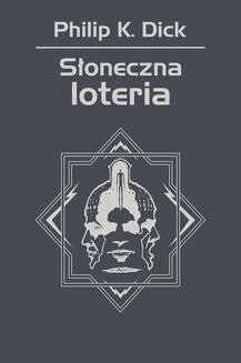 Ebook Słoneczna loteria pdf