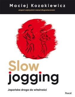 Chomikuj, ebook online Slow jogging. Maciej Kozakiewicz