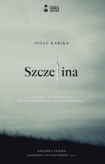 Chomikuj, ebook online Szczelina. Jozef Karika