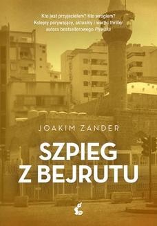 Ebook Szpieg z Bejrutu pdf