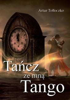 Ebook Tańcz ze mną tango pdf
