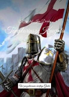 Ebook Templariusze Krucjata pdf