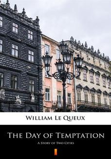 Ebook The Day of Temptation. A Story of Two Cities pdf