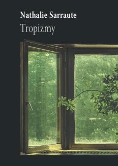 Chomikuj, ebook online Tropizmy. Nathalie Sarraute