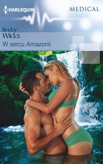 Ebook W sercu Amazonii pdf