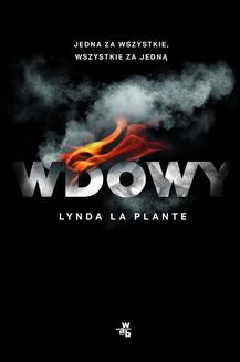 Chomikuj, ebook online Wdowy. Lynda La Plante