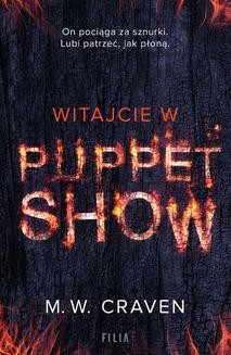 Ebook Witajcie w Puppet Show pdf