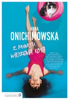 Chomikuj, ebook online Z punktu widzenia kota. Anna Onichimowska