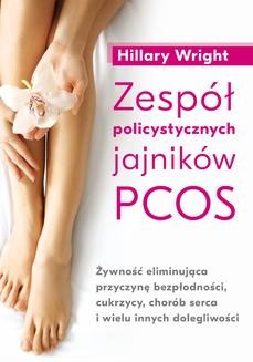 Ebook Zespół policystycznych jajników PCOS pdf