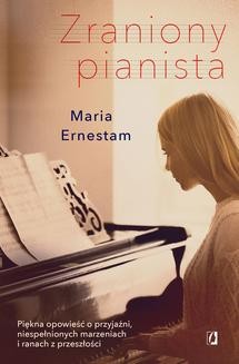 Ebook Zraniony pianista pdf
